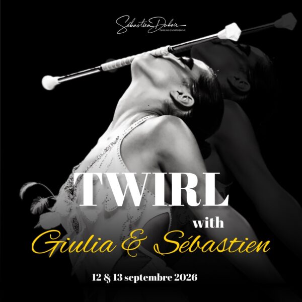 Stage septembre 2026