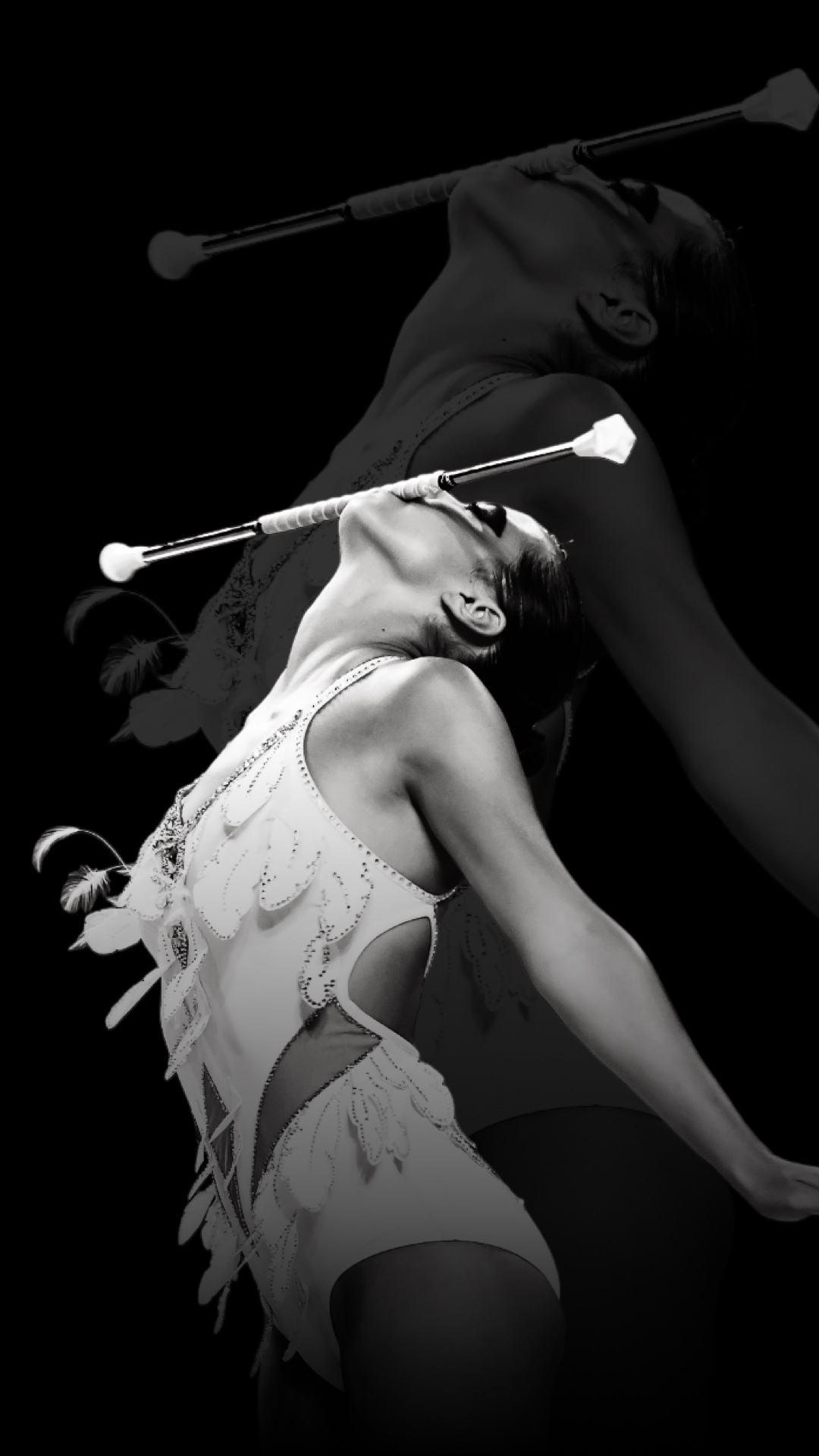 Twirling